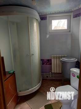 Дом 80м², 1-этажный, участок 7 сот.