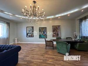 Дом 400м², 2-этажный, участок 10 сот.