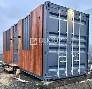 Дом 12м², 1-этажный, участок 6 сот.