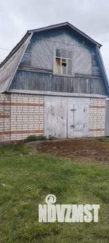 Дом 67м², 1-этажный, участок 4 сот.