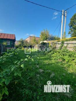 Дом 57м², 1-этажный, участок 5 сот.