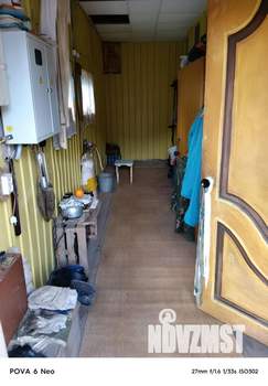 Дом 42м², 2-этажный, участок 4 сот.