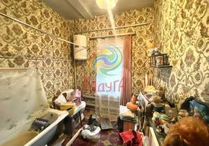 Дом 48м², 1-этажный, участок 4 сот.