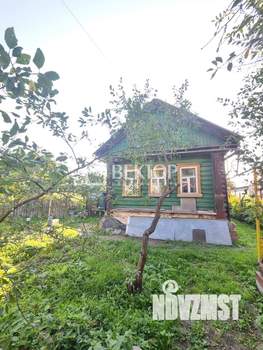 Дом 57м², 1-этажный, участок 5 сот.