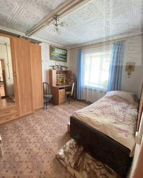 Дом 75м², 1-этажный, участок 3 сот.