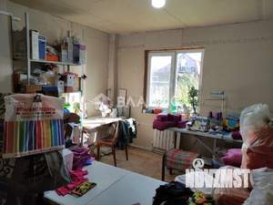 Дом 112м², 2-этажный, участок 8 сот.