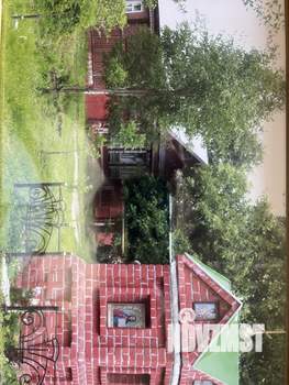 Дом 45м², 1-этажный, участок 9 сот.