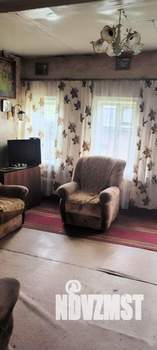 Дом 67м², 1-этажный, участок 4 сот.