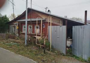 Дом 77м², 1-этажный, участок 6 сот.