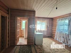 Дом 88м², 2-этажный, участок 7 сот.