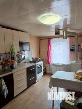 Дом 80м², 1-этажный, участок 7 сот.