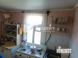 Дом 63м², 1-этажный, участок 5 сот.