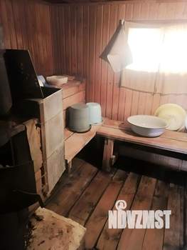 Дом 72м², 1-этажный, участок 7 сот.