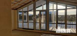 Дом 108м², 1-этажный, участок 9 сот.