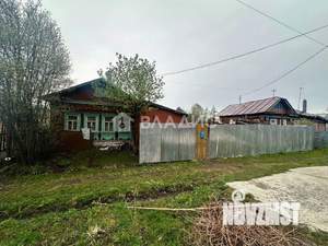 Дом 96м², 1-этажный, участок 8 сот.