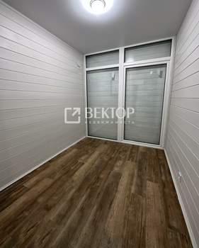 Дом 12м², 1-этажный, участок 6 сот.