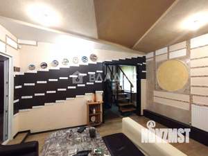 Дом 220м², 2-этажный, участок 7 сот.