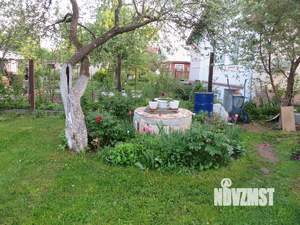 Дом 127м², 2-этажный, участок 5 сот.