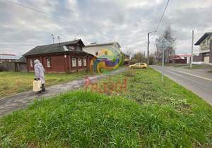 Дом 50м², 1-этажный, участок 6 сот.