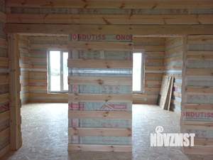 Дом 64м², 1-этажный, участок 8 сот.