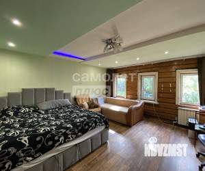 Дом 118м², 1-этажный, участок 8 сот.