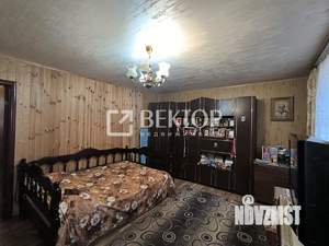 Дом 42м², 1-этажный, участок 5 сот.