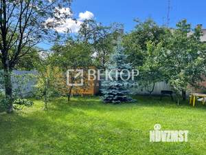 Дом 150м², 2-этажный, участок 6 сот.