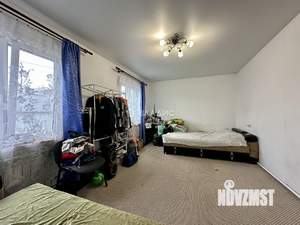 Дом 30м², 1-этажный, участок 3 сот.