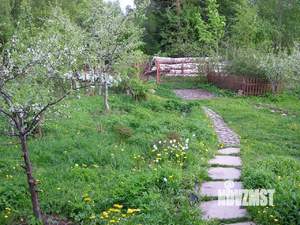 Дом 187м², 2-этажный, участок 12 сот.