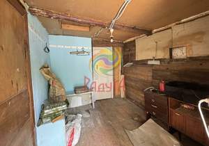 Дом 35м², 1-этажный, участок 6 сот.