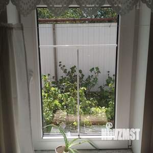 Дом 43м², 1-этажный, участок 12 сот.