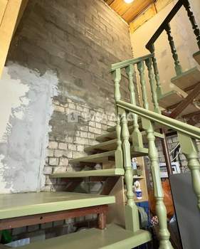 Дом 141м², 2-этажный, участок 3 сот.