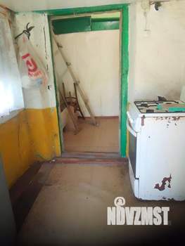 Дом 32м², 1-этажный, участок 29 сот.