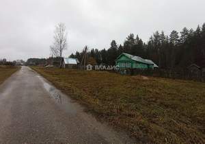 Дом 50м², 1-этажный, участок 16 сот.