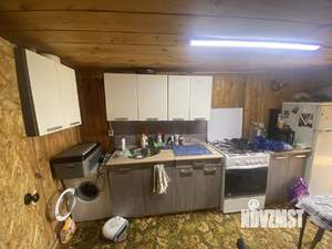 Дом 25м², 1-этажный, участок 6 сот.