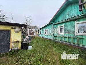 Дом 66м², 1-этажный, участок 9 сот.