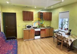 Дом 47м², 1-этажный, участок 5 сот.