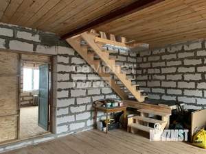 Дом 179м², 2-этажный, участок 5 сот.