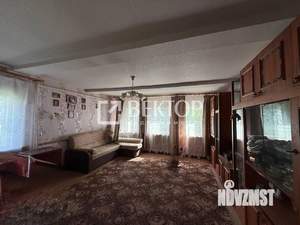 Дом 105м², 2-этажный, участок 5 сот.