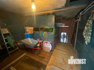 Дом 50м², 1-этажный, участок 6 сот.