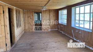 Коттедж 293м², 2-этажный, участок 12 сот.