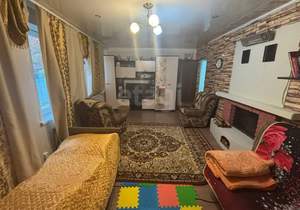 Дом 37м², 1-этажный, участок 954 сот.