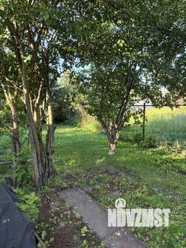 Дом 53м², 1-этажный, участок 5 сот.