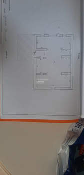 Дом 880м², 2-этажный, участок 23 сот.