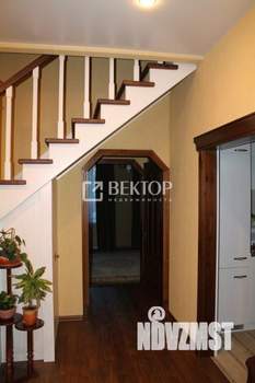 Дом 150м², 2-этажный, участок 6 сот.