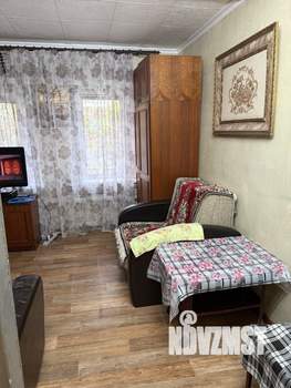 Дом 55м², 1-этажный, участок 6 сот.