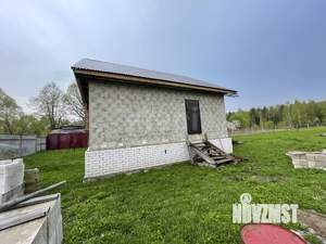 Дом 70м², 1-этажный, участок 16 сот.