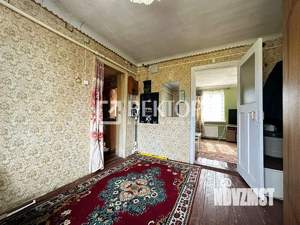 Дом 50м², 1-этажный, участок 4 сот.