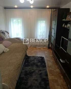 Дом 40м², 1-этажный, участок 3 сот.