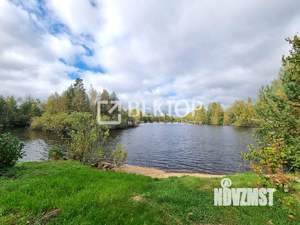 Дом 55м², 1-этажный, участок 6 сот.